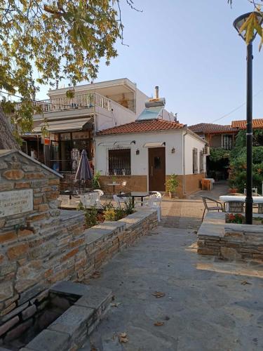 Foto Mary's Traditional home 6
