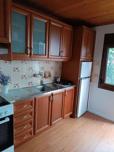 Foto Mary's Traditional home 4