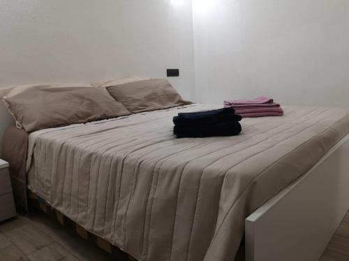 Appartamento San Gemiliano – Photos 3