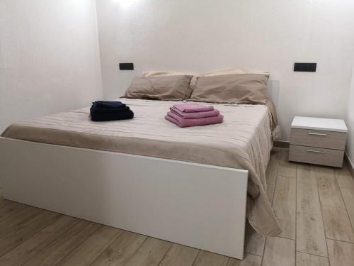 Appartamento San Gemiliano