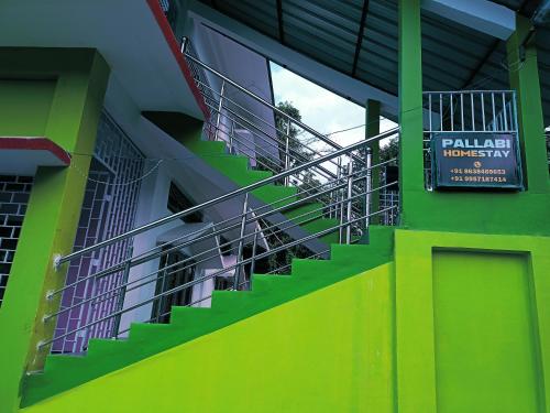Φωτογραφία από το άλμπουμ του Pallabi HomeStay σε Kuthari