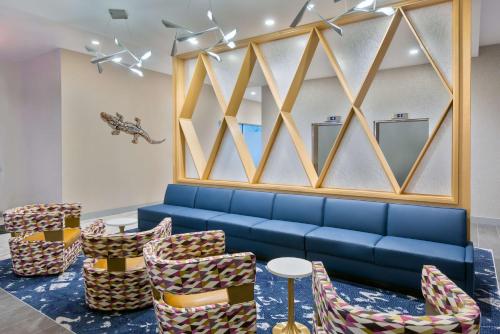 Hyatt House Orlando Airport photo 41