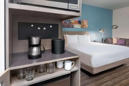 Hyatt House Orlando Airport photo 7
