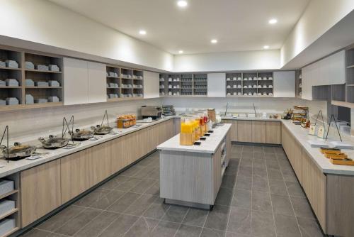 Hyatt House Orlando Airport photo 42