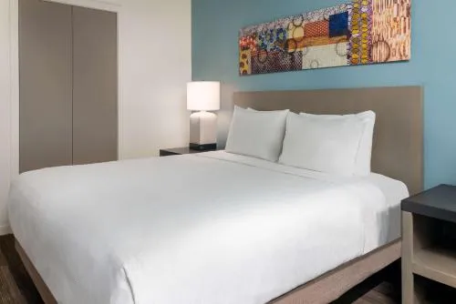 Hyatt House Orlando Airport photo 9