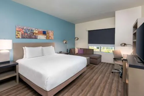 Hyatt House Orlando Airport photo 8