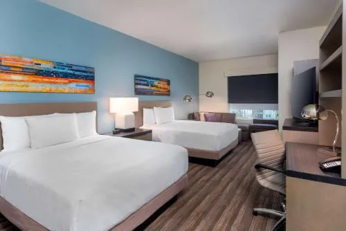 Hyatt House Orlando Airport photo 13