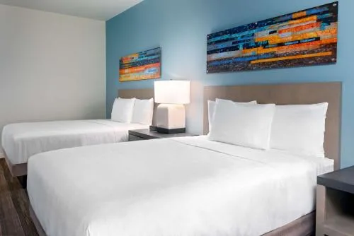 Hyatt House Orlando Airport photo 14