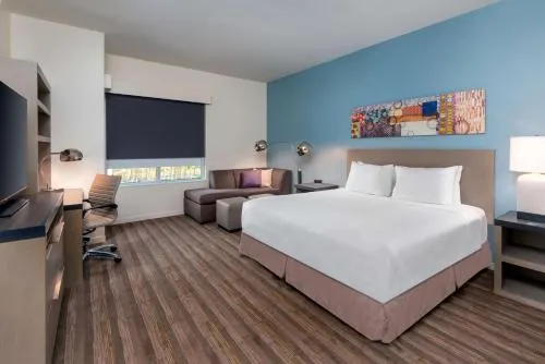 Hyatt House Orlando Airport photo 3