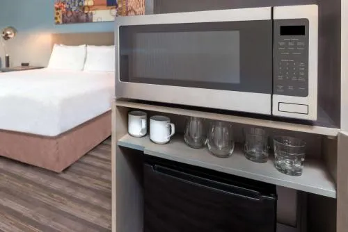 Hyatt House Orlando Airport photo 4