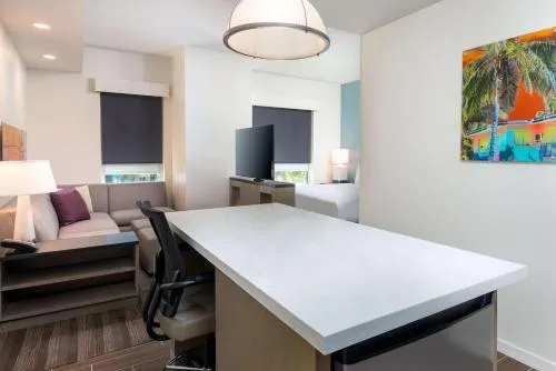 Hyatt House Orlando Airport photo 22