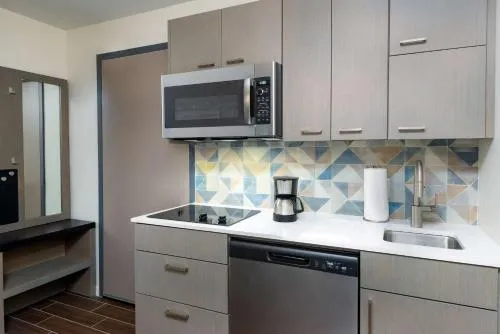 Hyatt House Orlando Airport photo 23