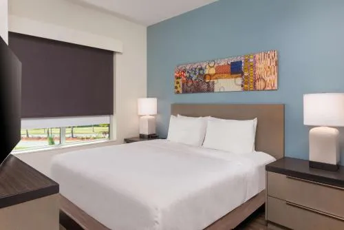 Hyatt House Orlando Airport photo 20