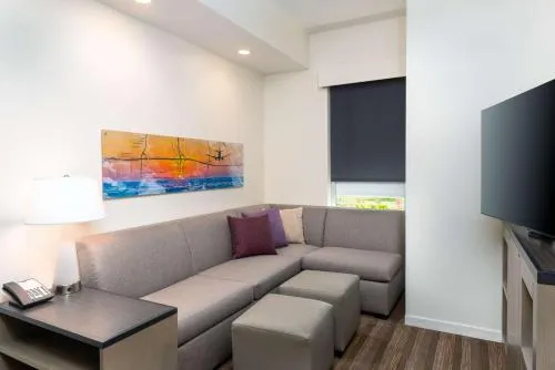 Hyatt House Orlando Airport photo 24