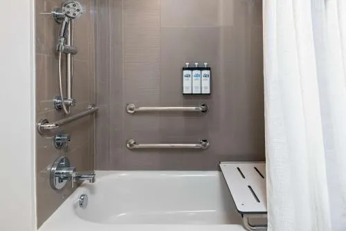Hyatt House Orlando Airport photo 18