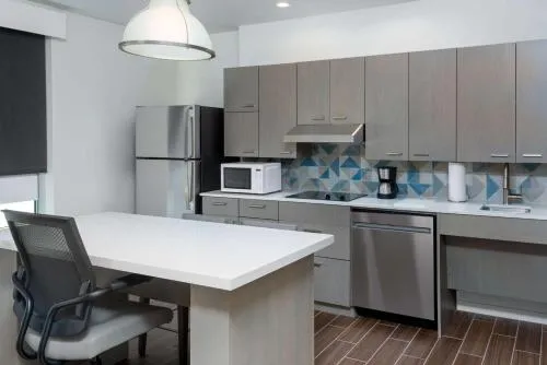Hyatt House Orlando Airport photo 33
