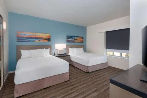Hyatt House Orlando Airport photo 31