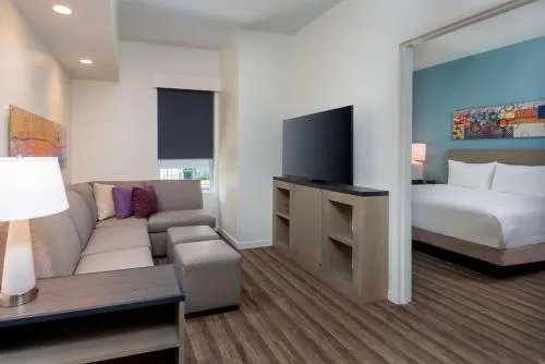 Hyatt House Orlando Airport photo 27