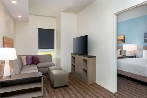 Hyatt House Orlando Airport photo 29