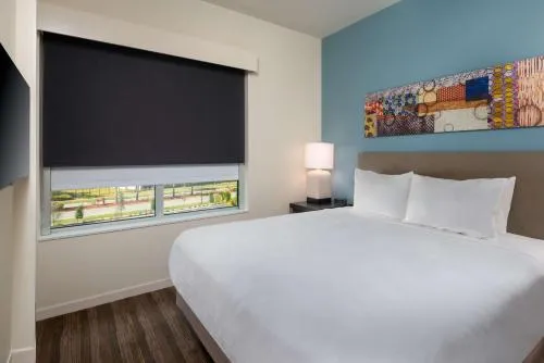 Hyatt House Orlando Airport photo 28
