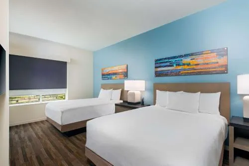 Hyatt House Orlando Airport photo 30