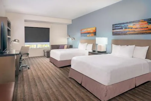 Hyatt House Orlando Airport photo 12