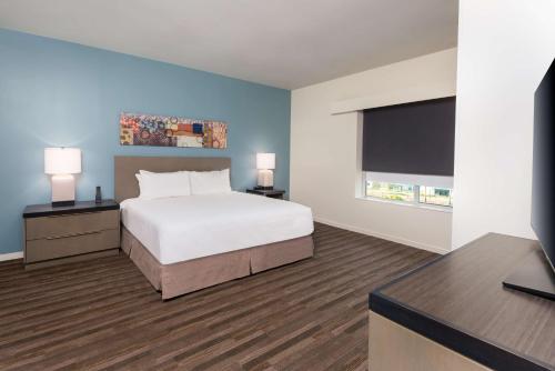 Hyatt House Orlando Airport photo 44