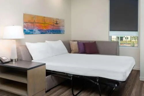 Hyatt House Orlando Airport photo 19