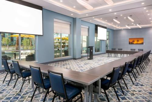 Hyatt House Orlando Airport photo 46