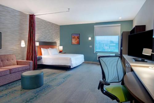 Home2 Suites By Hilton Las Vegas North Image