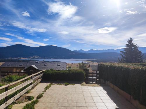 Appartement les Angles