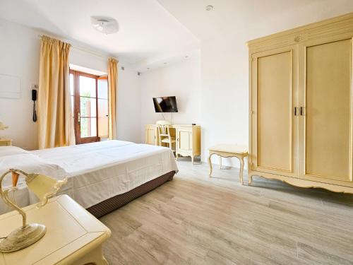Gallery image of Residence Villa il Casale - appartamenti wellness e piscina riscaldata in Tovo San Giacomo