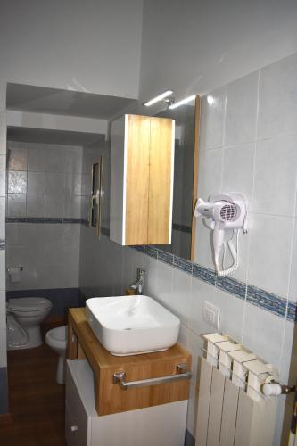 Casa Vacanze Oikia - Room Orchidea
