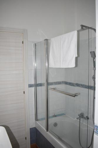 Casa Vacanze Oikia - Room Orchidea