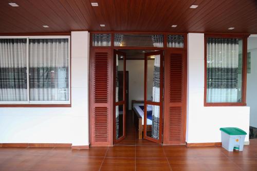 Fotografie z fotogalerie ubytování Hotel Sara v destinaci Kandy