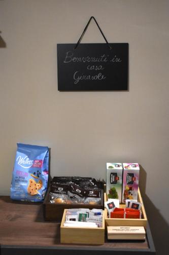 Casa Vacanze Oikia - Room Girasole photo 14