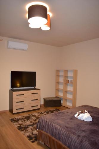 Casa Vacanze Oikia - Room Girasole photo 17