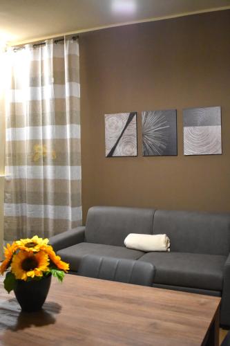 Casa Vacanze Oikia - Room Girasole photo 15