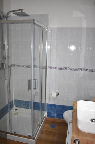 Casa Vacanze Oikia - Room Girasole photo 25