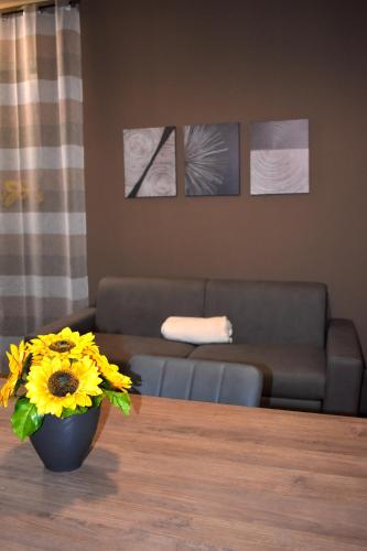 Casa Vacanze Oikia - Room Girasole photo 18