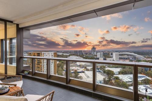 Kuvagallerian kuva majoituspaikasta The Sky Garden, joka sijaitsee kohteessa Sydney