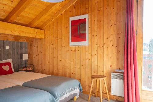 Chalet Harvey