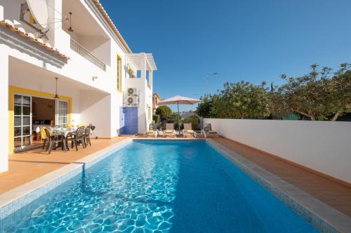 Porto de Mos 86 by Destination Algarve