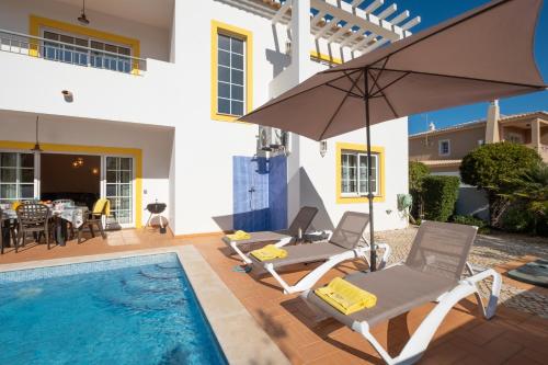 Porto de Mos 86 by Destination Algarve