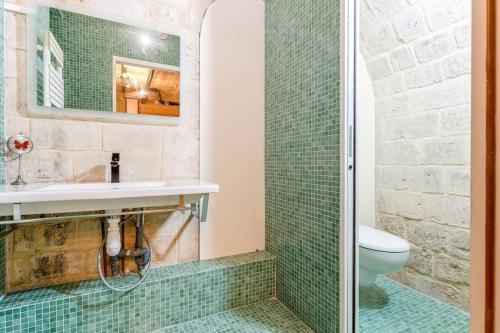 Nouveau - Industrial Appartement - 6p - Gym/Sauna