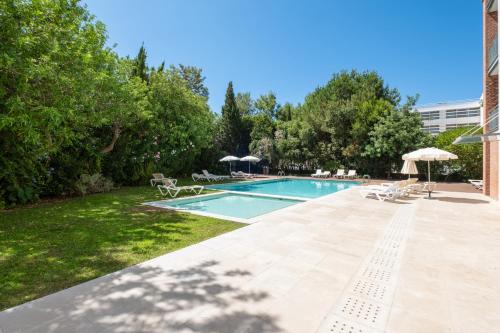 A Fabrica 122 by Destination Algarve