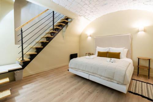 Nouveau - Designer Appartement - 6p