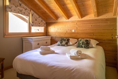 Chalet Talini