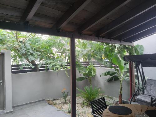Sweet cottage in Chanioporta