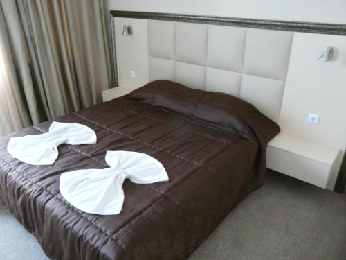 Gallery image of Kamenec Hotel in Nesebar